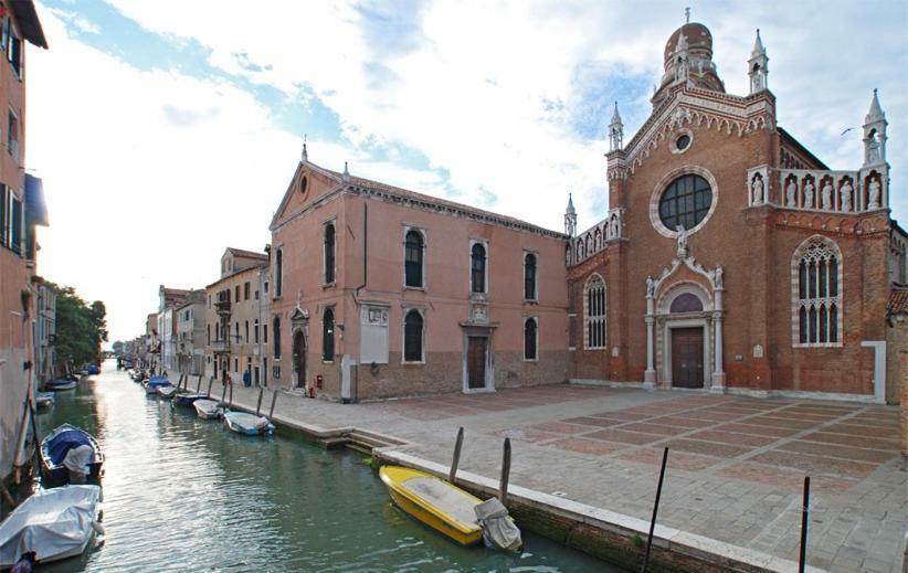 Casa Contarini Apartment Venedig